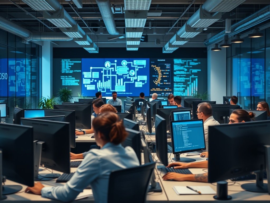 Innovative IT Solutions