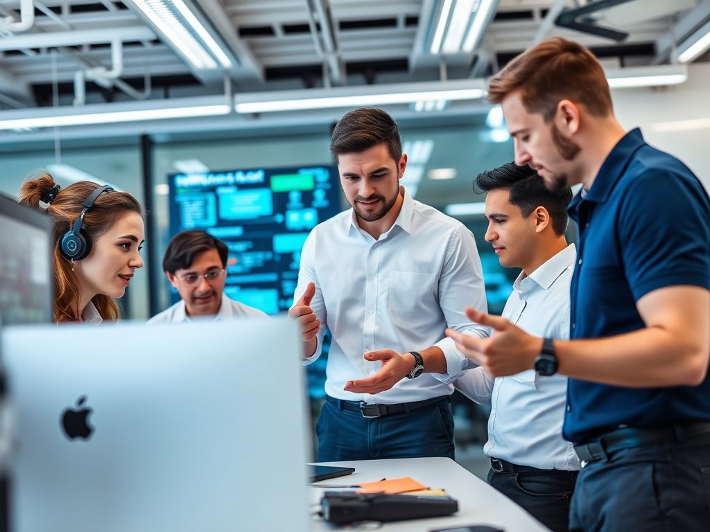 Innovative IT Solutions