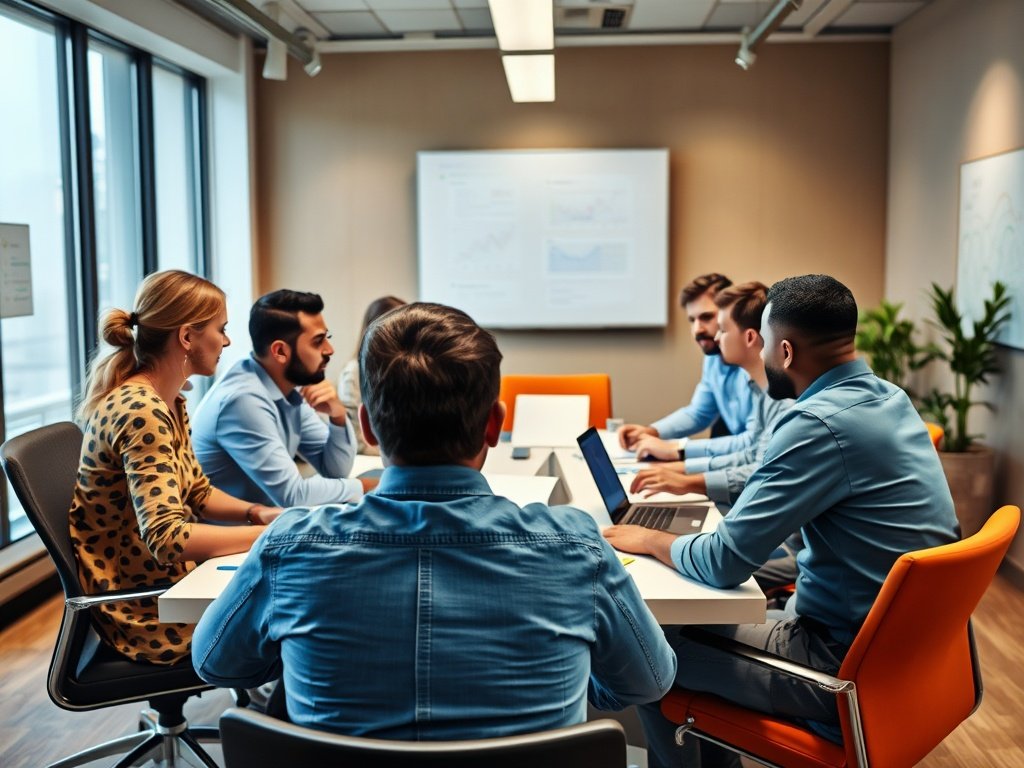 Tailored Software Services